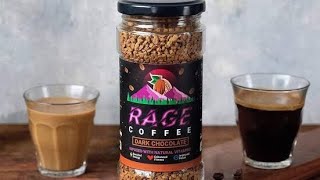 Black coffee | Coffee | Best flavour coffee  | Rage coffee | How to make a coffee |@RageCoffee