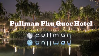 Pullman Phu Quoc Long Beach - Cabana Room Pool Access