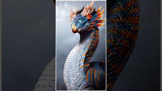 @MLWCreative check out the full timelapse ☝ #zbrush #art #dragon #photoshop