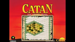 CATAN Die erste Insel - Mission 10