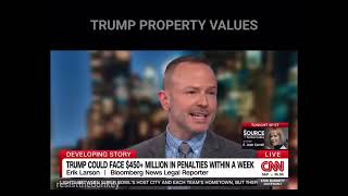 1/29/24 Trump can payout lawsuits even though it’s unfair