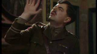 Blackadder IV - Howl Howl Howl !