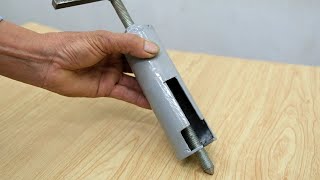 Amazing Idea - Awesome DIY Simple Tool Invention