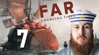 ФИНАЛ⚡FAR: CHANGING TIDES⚡7 ЧАСТЬ