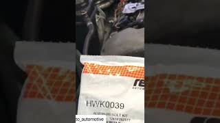 BMW Intermittent Starter Problem