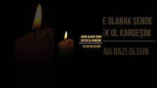 Kanalımızın 2. Tanıtım Videosu! #islam #allah #keşfet #dua #zikir #sohbet #namaz