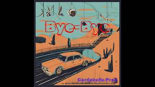 Bye-Bye - Trap version  - Carda Crew -Mixtape Vol.1