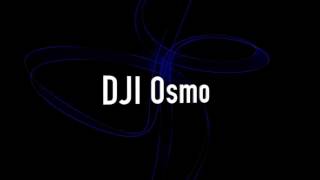 DJI Osmo Hyperlapse