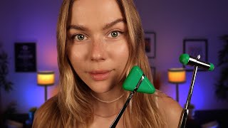 ASMR Fast & Hypnotic Focus Test