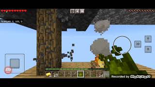 SkyFactory||Первый алмаз! 3#