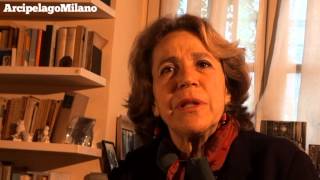 Andrée Ruth Shammah - MILANO RIFLESSIVA