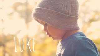 Luke - Panasonic GH5 + Veydra 35mm Mini Primes + Luma Fusion