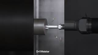 Tungaloy DrillMeister modu 02