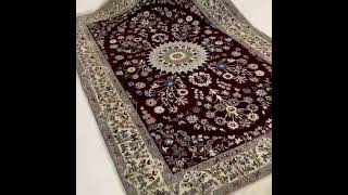 Nain 6 La 236x145 cm Buy oriental rug carpet | Rugeast| Online shop