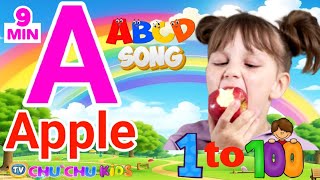 A for apple | अ से अनार | abcd | phonics song | a for apple b for ball c for cat | abcd song | abcd