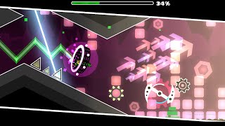 DanZcember By The Goola // Geometry Dash