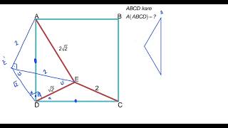 Zor geometri 3