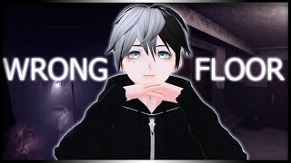 Wrong Floor