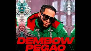 DEMBOW MIX 2022 PEGAO - DJ LOBO 2022