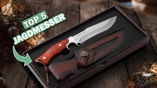 Besten Jagdmesser im Vergleich | Top 5 Jagdmesser Test