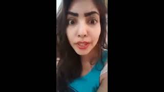 Komal Jha Inspiring Speech | Part 2 | Walkthrough