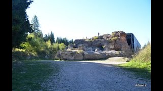 VALSUGANA - Forte Campo Luserna