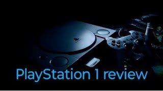 FNAF PLUS- PLAYSTATION 1 REVIEW