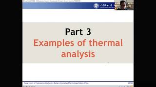 Thermal Conduction Analysis | Finite Element Method