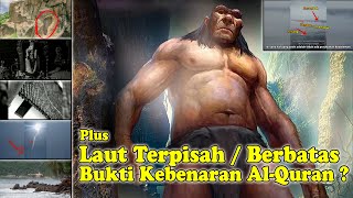 Misteri Jejak Raksasa Yang Belum Terpecahkan, Bukti Keberadaan Raksasa ???