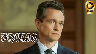 Law and Order 24x08 Promo Titled "Bad Apple" (HD) Fall Finale