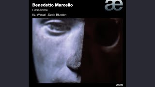 Concerto in C Minor, BWV 981 After Benedetto Marcello: III. Adagio