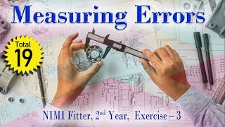 Measuring errors