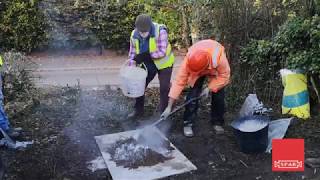 Saving Auld Cottage, Nottinghamshire