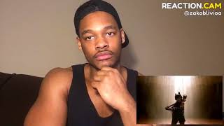 Ariana Grande - God is a woman WOW! – (REACTION)