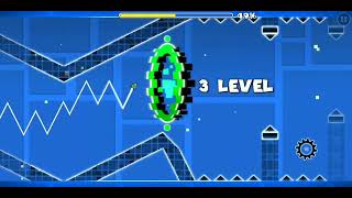 asmr geometry dash