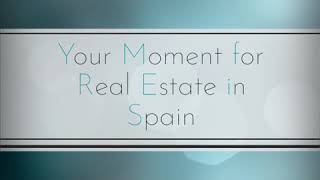 ImmoMoment Costa Blanca Finestrat Sierra Cortina Seascape Resort apartments villas for sale off plan