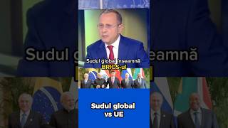 ➡️ Sudul global vs UE! 🇪🇺#aurelianpavelescu #PNTCD #sudulglobal #BRICS #religia #familia