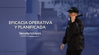 EL MONTAJE DETRÁS DE NUESTRO SERVICIO DE SEGURIDAD PRIVADA