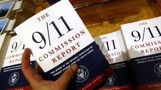 CIA Director Wants 28 Pages of 9/11 Commission Report to Stay Secret