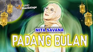 PADANG BULAN - NITA SAVANA Feat ALROSTA || PADANG BULAN PADANGE KOYO RINO