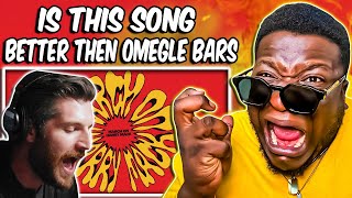 THIS IS OMEGLE HARRY!!! | Harry Mack - March On (REACTION)