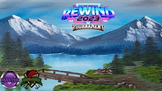 Rewind 2023 Tournament (Master x2)