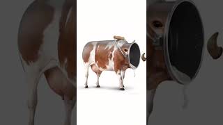 Milchkuh 🥛🐄🐮 #photoshop #tutorial #photoshoptutorial #graphicdesign #graphics #viral #shorts