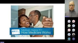 Medicare 101: Transitioning From a Group Health Plan