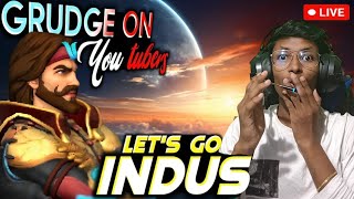 INDUS BATTLE ROYALE LIVE❤️ || PAVAN GAMING | Facecam |#tending #shortsfeed #shorts  ‪@IndusGame