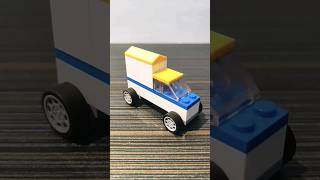 Lego Truck 🚛 ( Lego Easy Build)