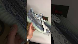 Adidas Yeezy Boost 350 V2 «MX Blue»