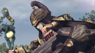 213 AD BATTLE OF CHENG DU Dynasty Warriors Movie