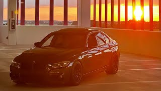 2016 BMW 340i Walkaround!! + Driving Footage!!