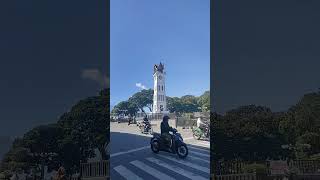 Bukittinggi siang hari #shortsvideo #shorts